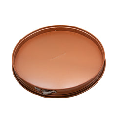 Copper Chef 16" Perfect Pizza & Crisper Pan