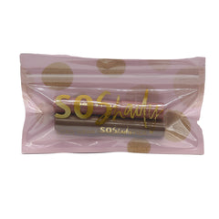 Belle Beauty - SoShady Eye Shadow Stick - Goldilocks + Pink Haze