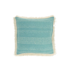 Nourison Lifestyle Pillow - TURQUOISE