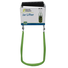 Handy Helpers Jar Lifter With Price Sticker