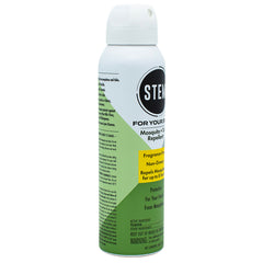 STEM Mosquito + Tick Repellent KBR Aero 4 oz/12