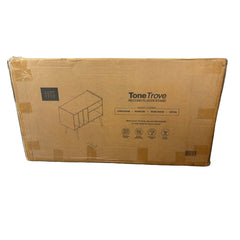 Tone Trove Record Player Stand