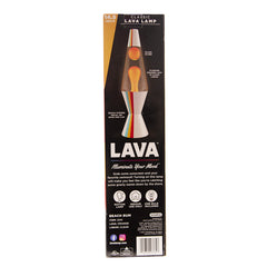 Classic Lava Lamp