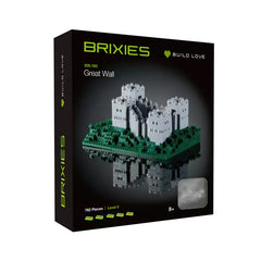 Brixies Great Wall - Girftbox