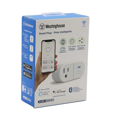 Westinghouse WiFi Smart Plug