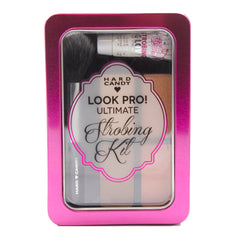 HC Strobing Kit Look Pro Strobing Kit Illuminate