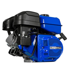 27cc 1 Shaft Recoil Start Gas Powered Engine - Grade B Refurbished