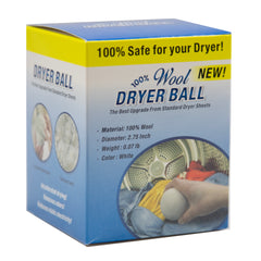 Dryer Ball - 2 pk