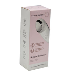 Vanity Planet Outlines Serum Booster