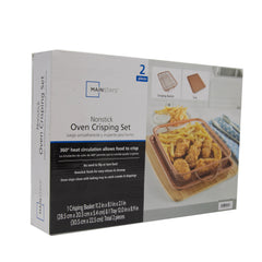 MS NS Oven Crisping Set