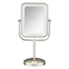 Conair LED LGHTD 1X/8X MAG MIRROR  OBLONG