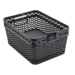 Nautica Desk top Storage Basket - Set of 2