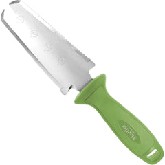 Martha Stewart Hori-Hori Garden Knife with Serrated & Sharp Edges