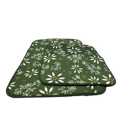 Temp-tations Set of 2 Microfiber Kitchen Drying Mats