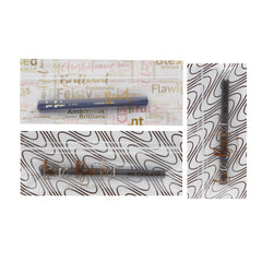 Belle Beauty - Waterproof Liquid EyeLiner Trio - Black, Deep Brown & Navy