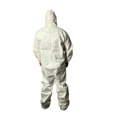 Coverall X-Large Tyvek Suit