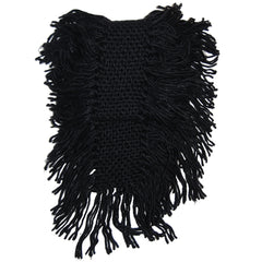 Scarves (Black) - Assorted