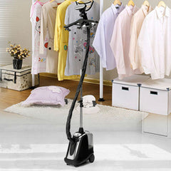 Steamone T22S Garment Steamer Adjustable power settings 900-