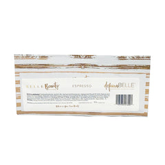 Belle Beauty - Definabelle Waterproof Kajal Eye Liner - Espresso