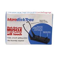 More Dick Trac - Not Seen On TV