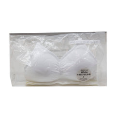 Dream By Genie Padded Bra - White / Small