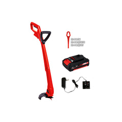 Einhell Lawn Trimmer Kit GC-CT 18/24 Li P ( w/ 1.5 Ah )