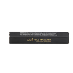 Belle Beauty - BeautiFULL Mascara - Jet Black