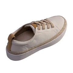 Spenco Footwear - Malibu Lace Cream - Wide