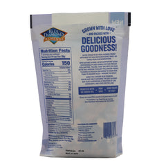 Blue Diamond DR SS & BLUEBERRY PRDC 12-7OZ S BAG - Exp. 03/26