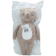 Bear Knit Plush