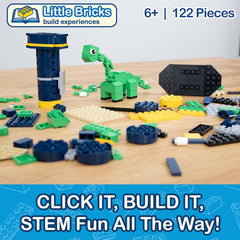 Little Bricks Magical Bag of Bricks