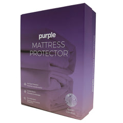 PURPLE MATTRESS PROTECTOR - Queen