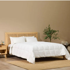 Silk & Snow - Premium Sleep Set - Queen Box 1