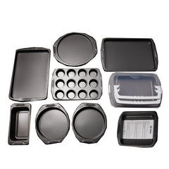 PREFERRED 10 PC BAKEWARE