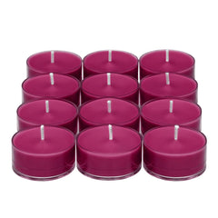 Cranberry Universal TL Candles