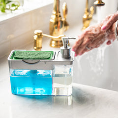 Home Innovations Soap Caddy Deluxe