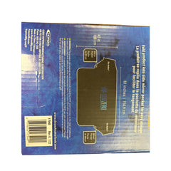 Subzero Artic Defense Maxx Windshield Cover Fits All Vehicles 5pk