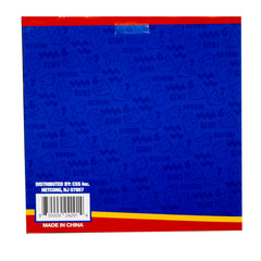 Big Numbers Spirit Clock - Announces SIX! SEVEN!  Chants At 6:00 and 7:00