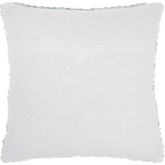 Nourison Lifestyle Pillow - OCEAN