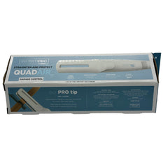 Conair QUAD AIR FLAT IRON