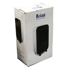 Personal Air cooler Large - Black