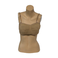 Custom Genie Bra Padded Nude / 3X - Mail Order - As Seen On TV