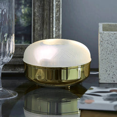 SMARTBLENDS TM WARMER - GOLD