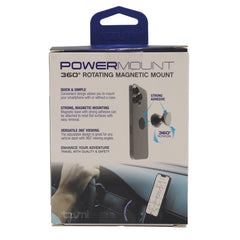 POWERMOUNT 360 MAGNETIC DASH MOUNT