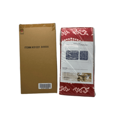 Temp-tations Set of 2 Microfiber Kitchen Drying Mats