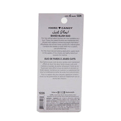 HC Blush Duo Over The Moon - Case pack 72 / 36 Inners of 2