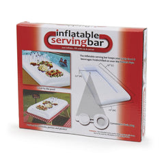 Inflatable Serving Bar  (2 pdq trays of 12)
