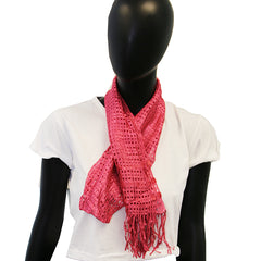 Summer Scarf Assorted - Collection Eighteen