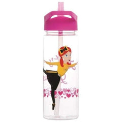 The Wiggles Bottle Let's Dance