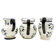 Temp-tations Old World Set of 3 Mini Pitchers